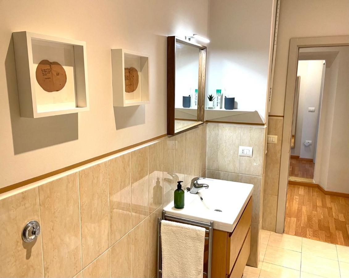 Attico Delle Arvolte Apartment Narni Ngoại thất bức ảnh