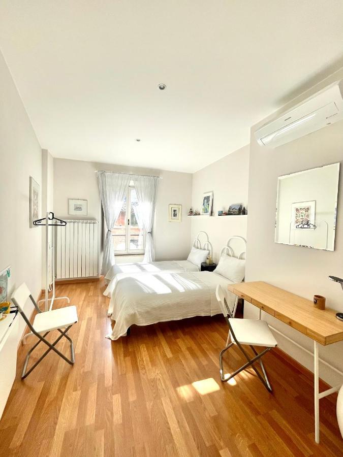 Attico Delle Arvolte Apartment Narni Ngoại thất bức ảnh