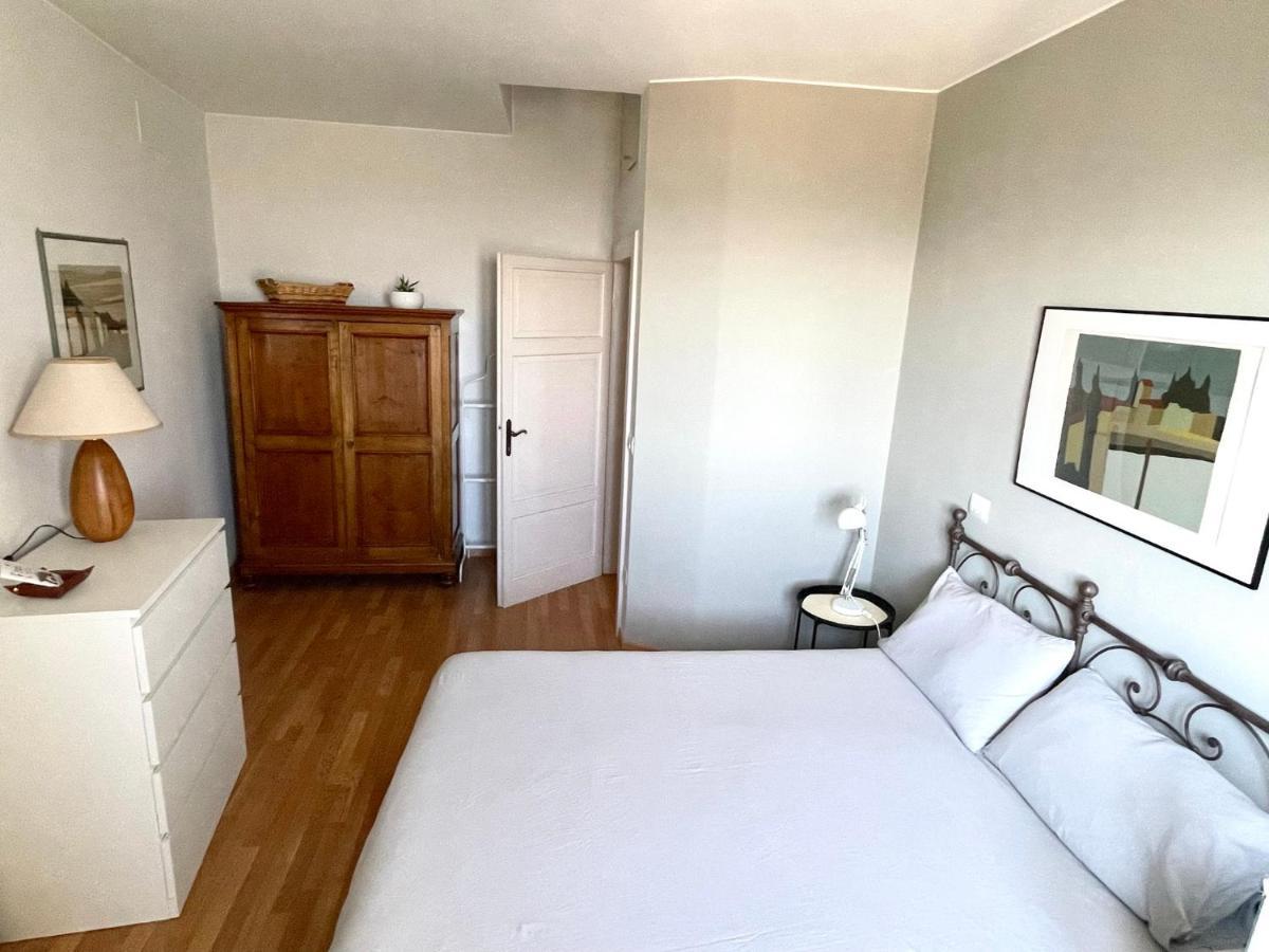 Attico Delle Arvolte Apartment Narni Ngoại thất bức ảnh