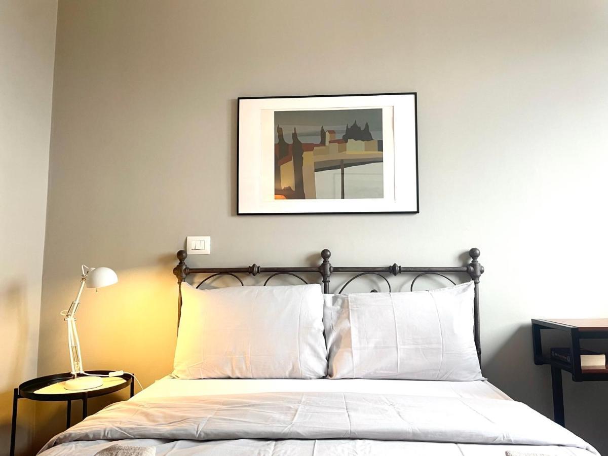 Attico Delle Arvolte Apartment Narni Ngoại thất bức ảnh