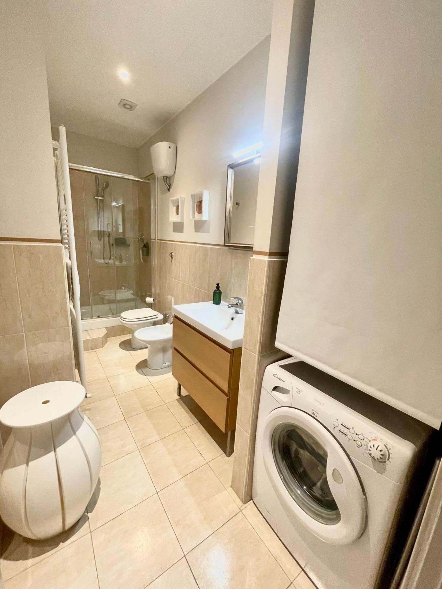 Attico Delle Arvolte Apartment Narni Ngoại thất bức ảnh
