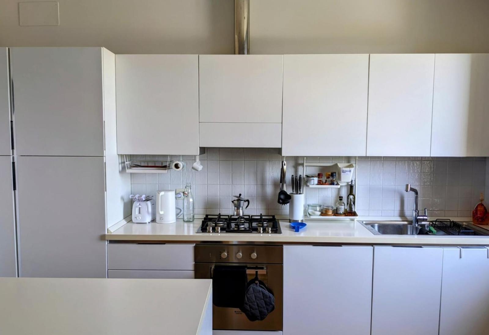 Attico Delle Arvolte Apartment Narni Ngoại thất bức ảnh