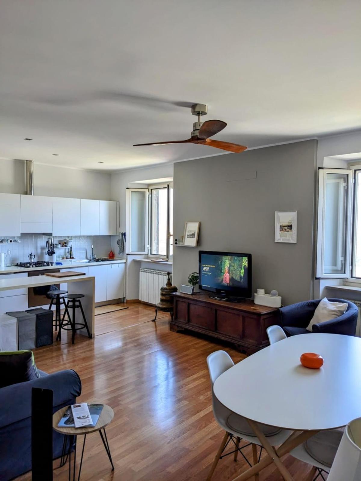 Attico Delle Arvolte Apartment Narni Ngoại thất bức ảnh