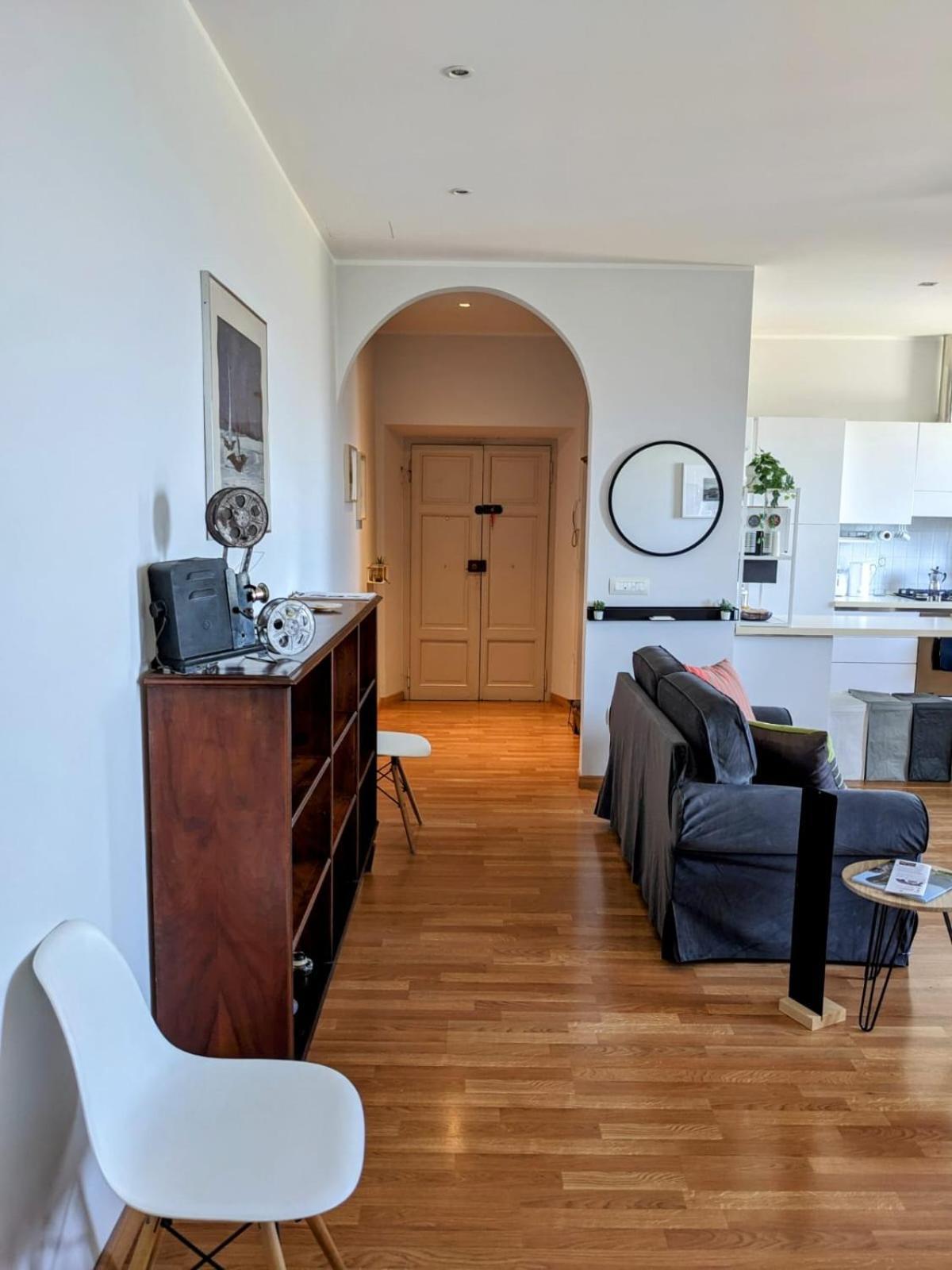 Attico Delle Arvolte Apartment Narni Ngoại thất bức ảnh